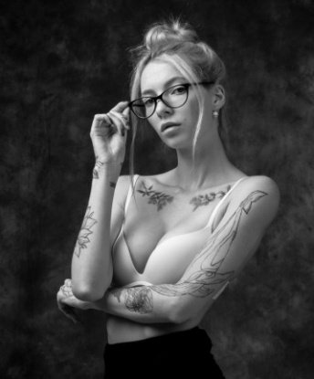 Полюша, 22 года